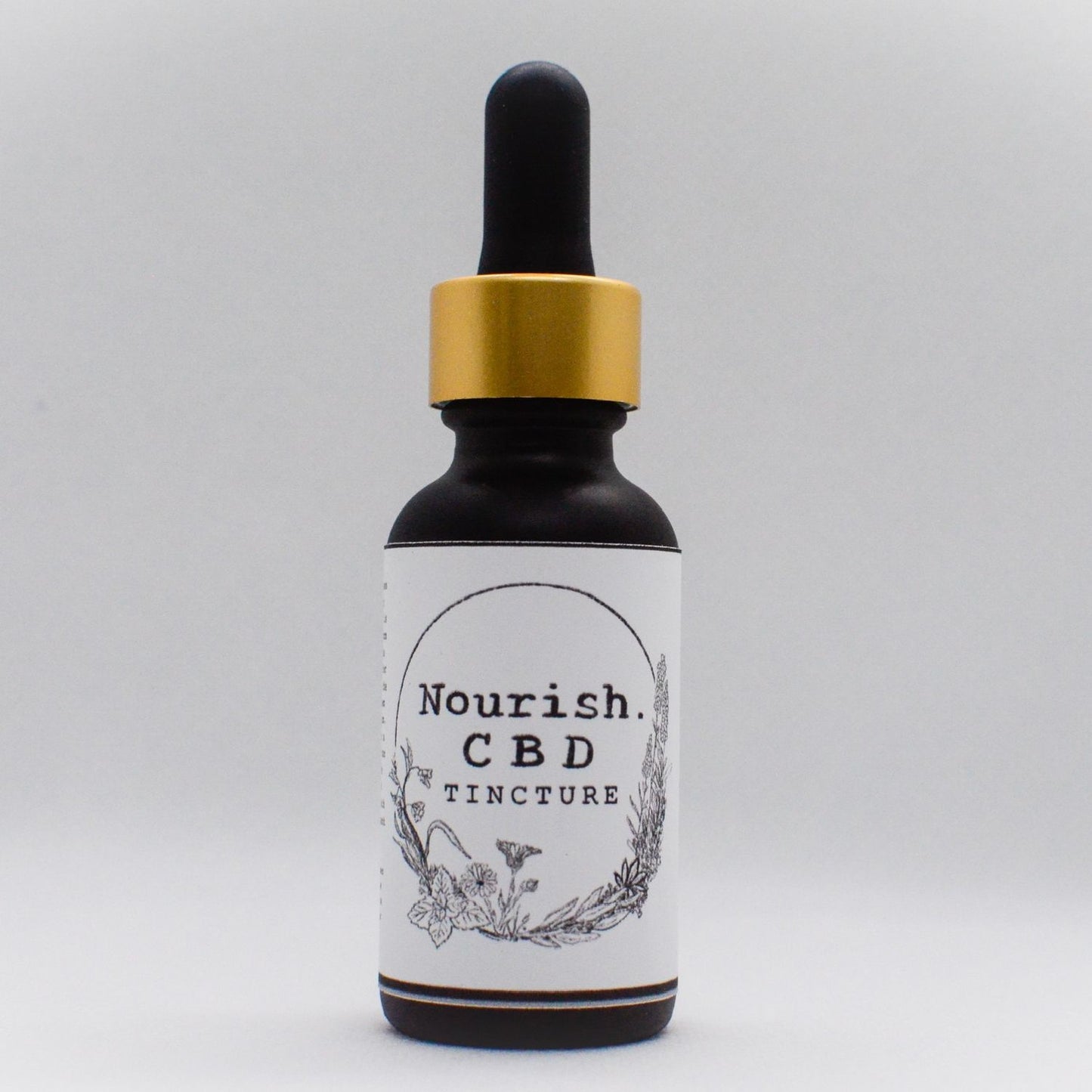MCT Tincture