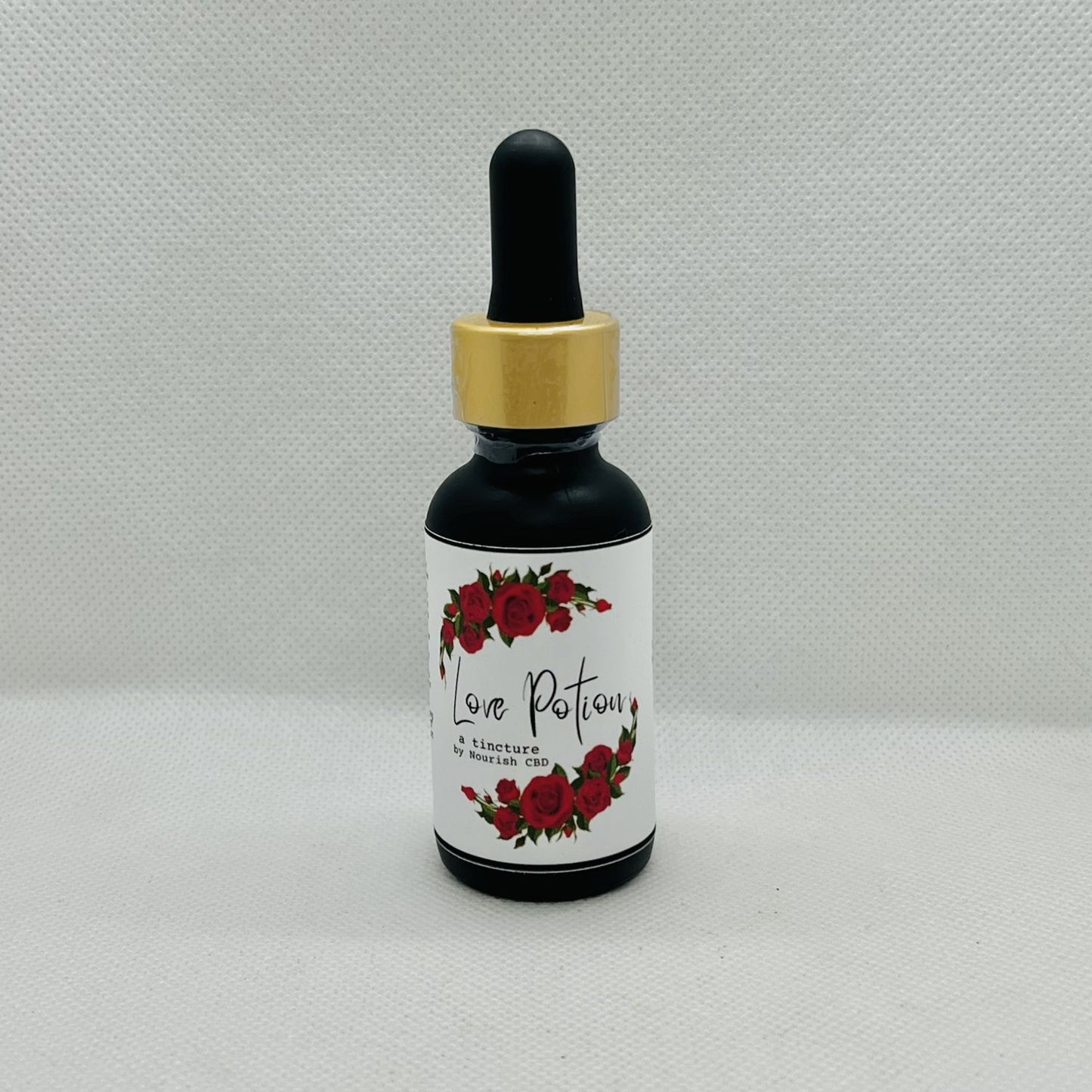 Love Potion Tincture