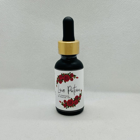 Love Potion Tincture