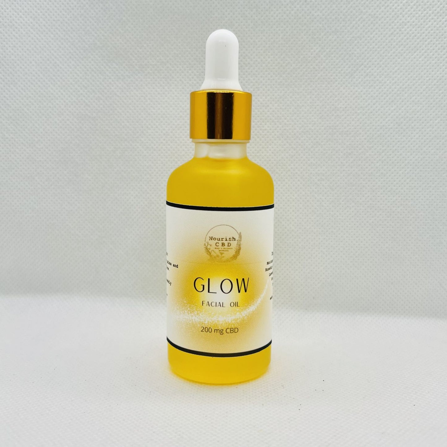 Glow - Face Oil