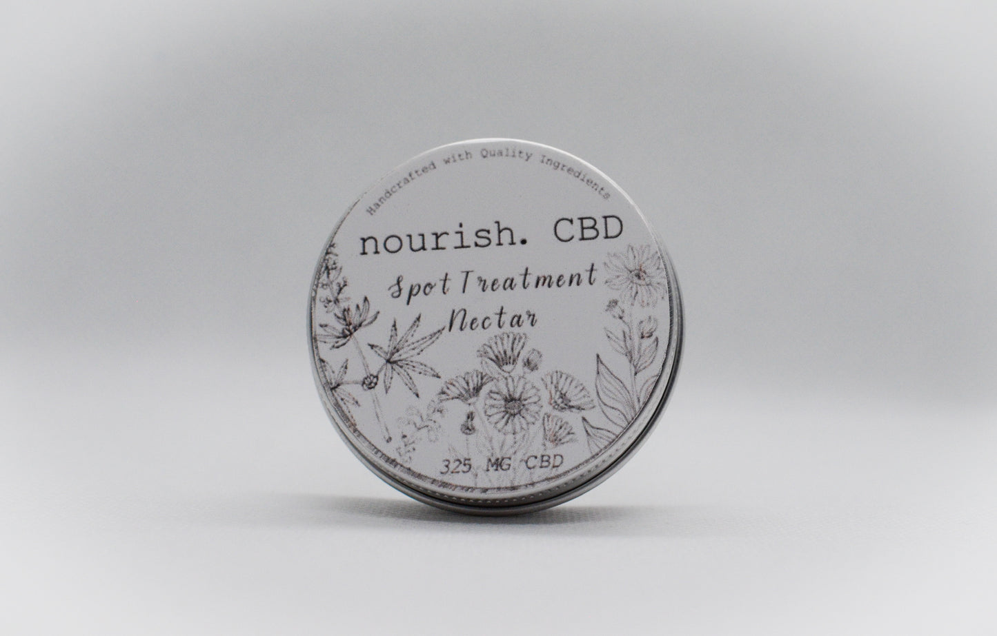 Spot Treatment Nectar Salve